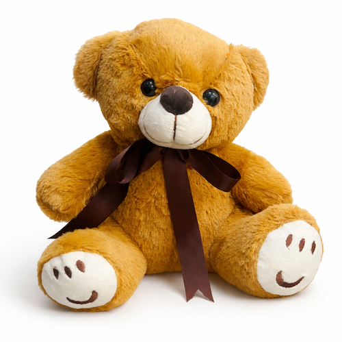 Brown Hug Teddy (1.5 ft)