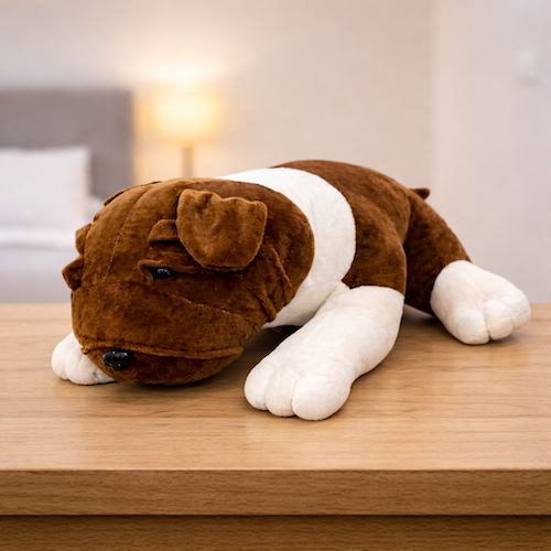 Buddy Bulldog (2 Ft)