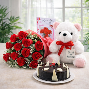 Eternal Love Expression