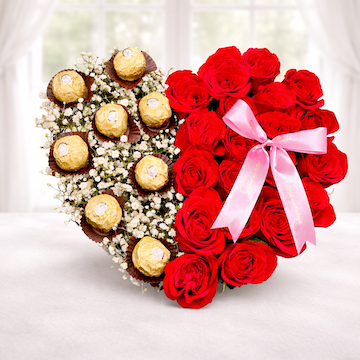 Forever in My Heart Gift