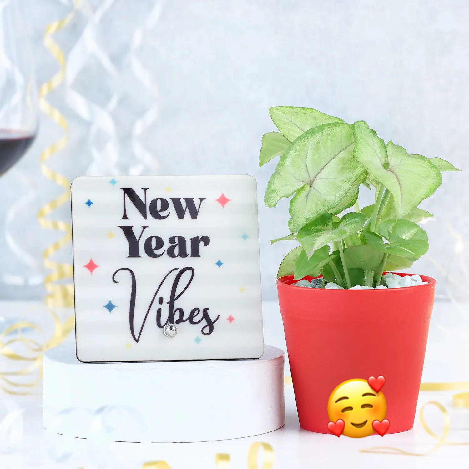 Growing Good Vibes Gift