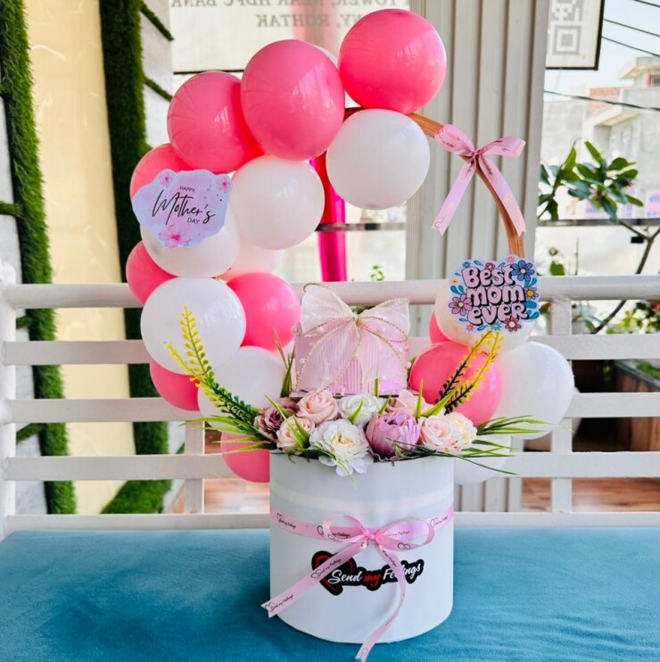 Bloom-Ring -Surprise-For-Mom