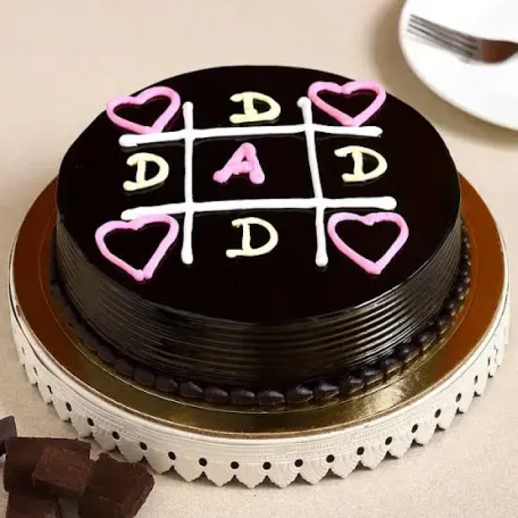 Cakes