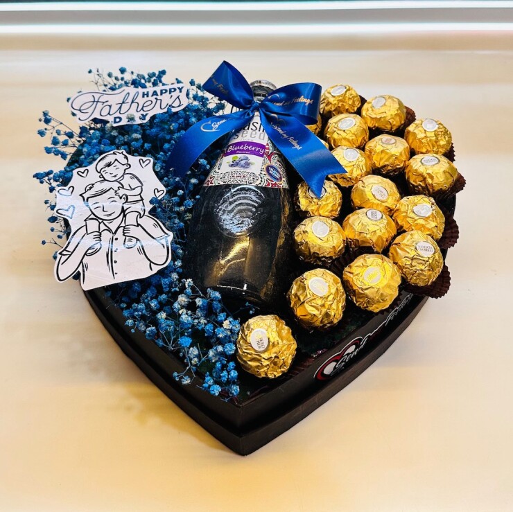 cheers-to-dad-heart-basket