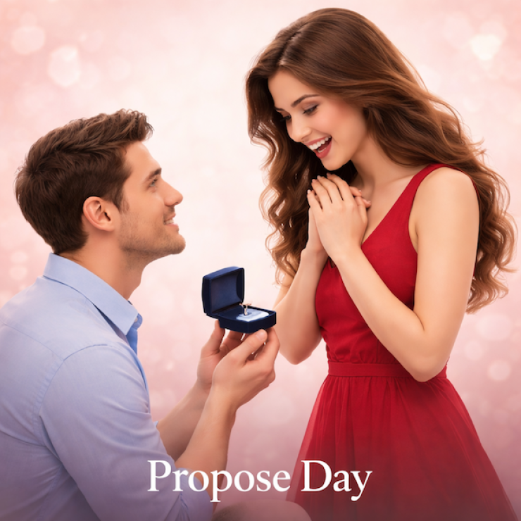 Propose Day