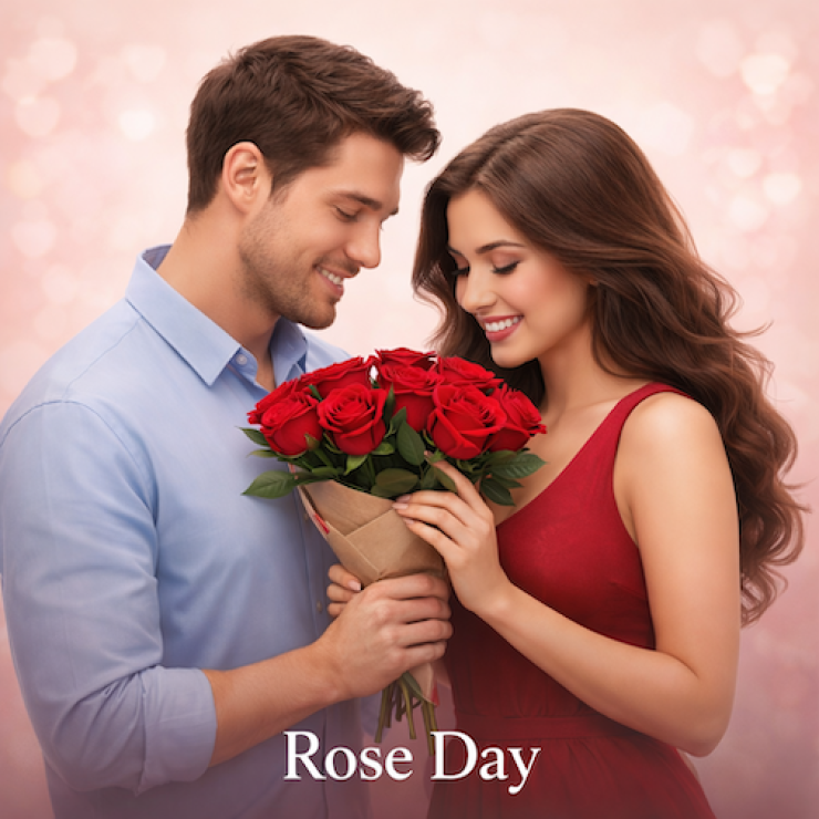 Rose Day